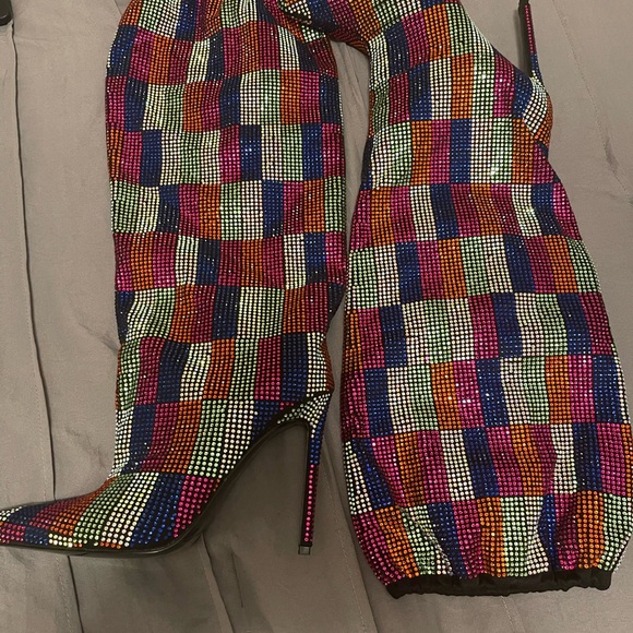 Fancy Boot - Picture 3 of 3